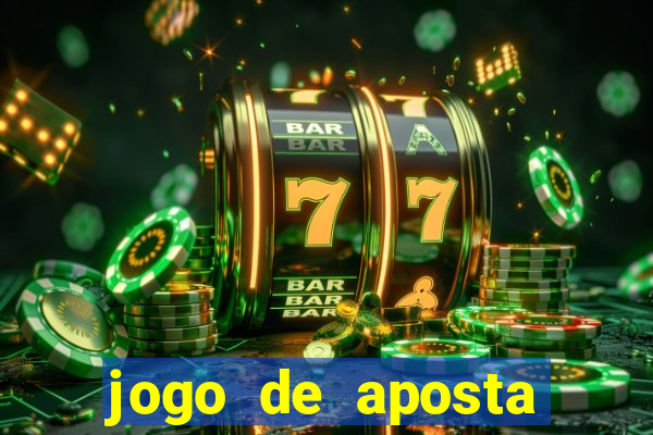 jogo de aposta demo gratis